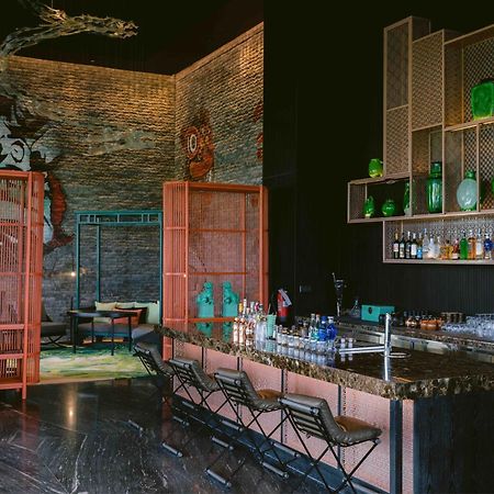Marriott'S Bali Nusa Dua Terrace Kültér fotó