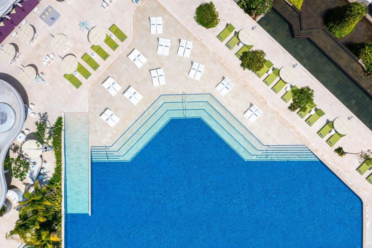 Marriott'S Bali Nusa Dua Terrace Kültér fotó