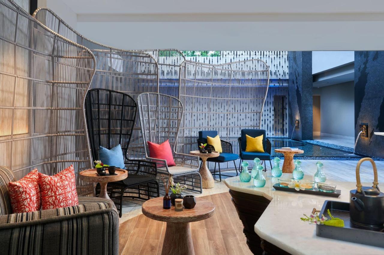 Marriott'S Bali Nusa Dua Terrace Kültér fotó