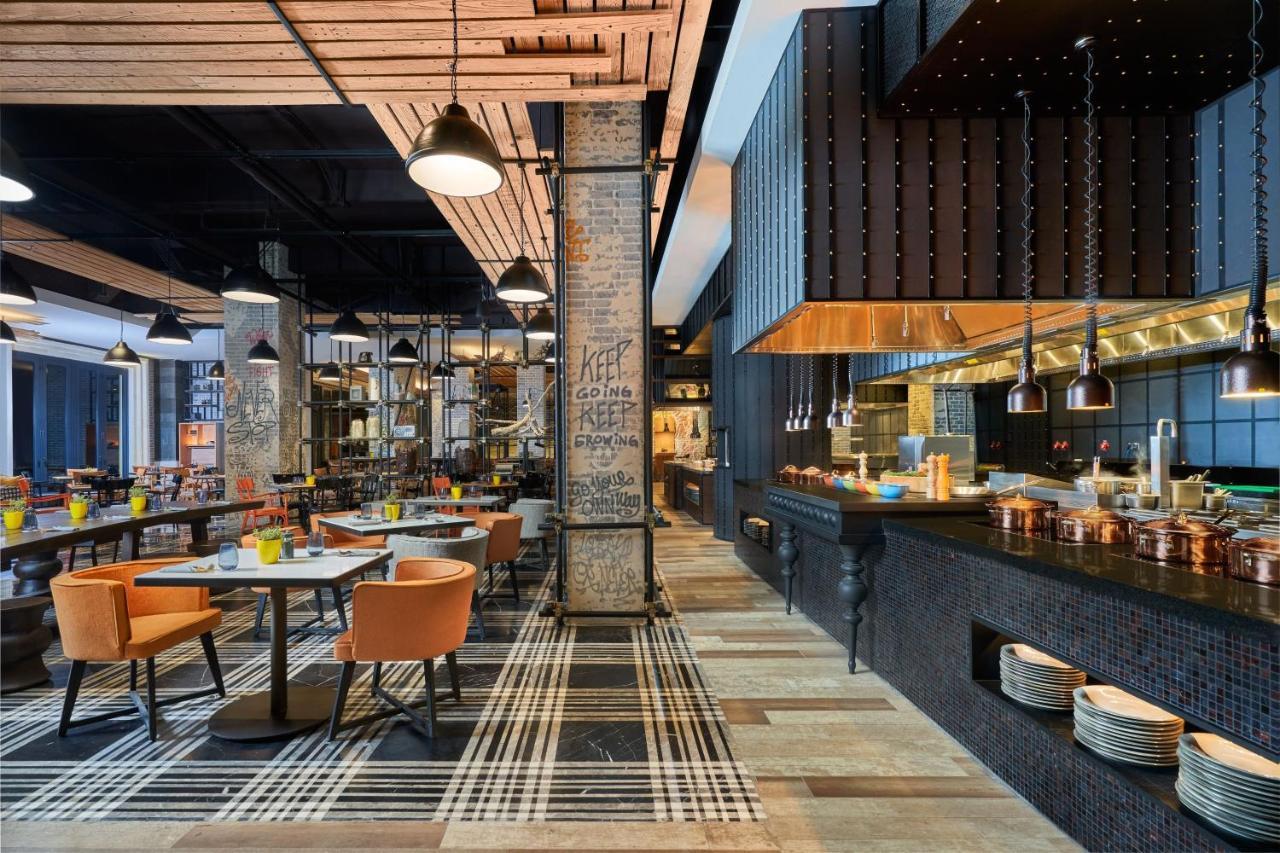 Marriott'S Bali Nusa Dua Terrace Kültér fotó