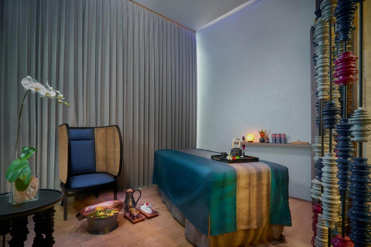 Marriott'S Bali Nusa Dua Terrace Kültér fotó