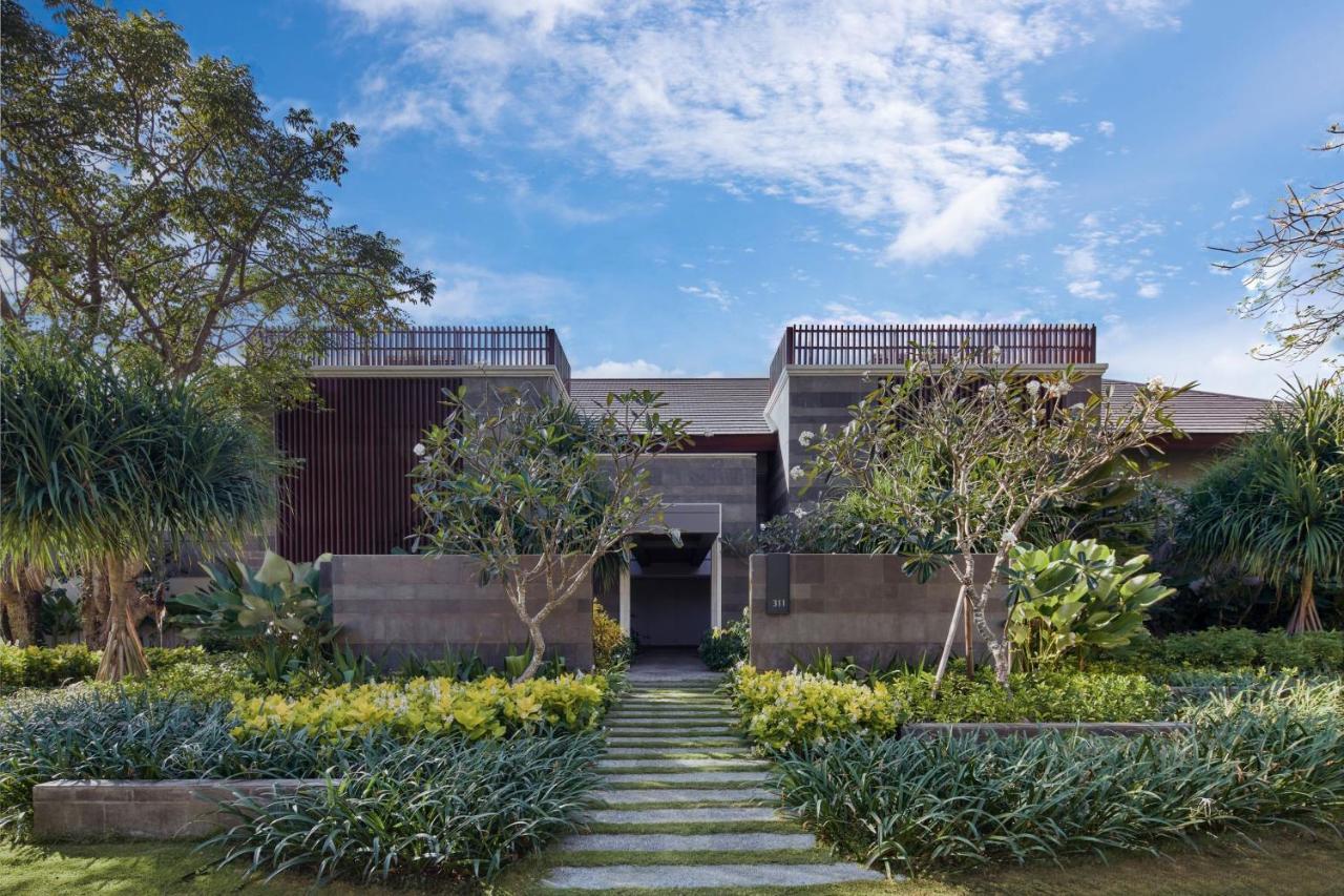Marriott'S Bali Nusa Dua Terrace Kültér fotó