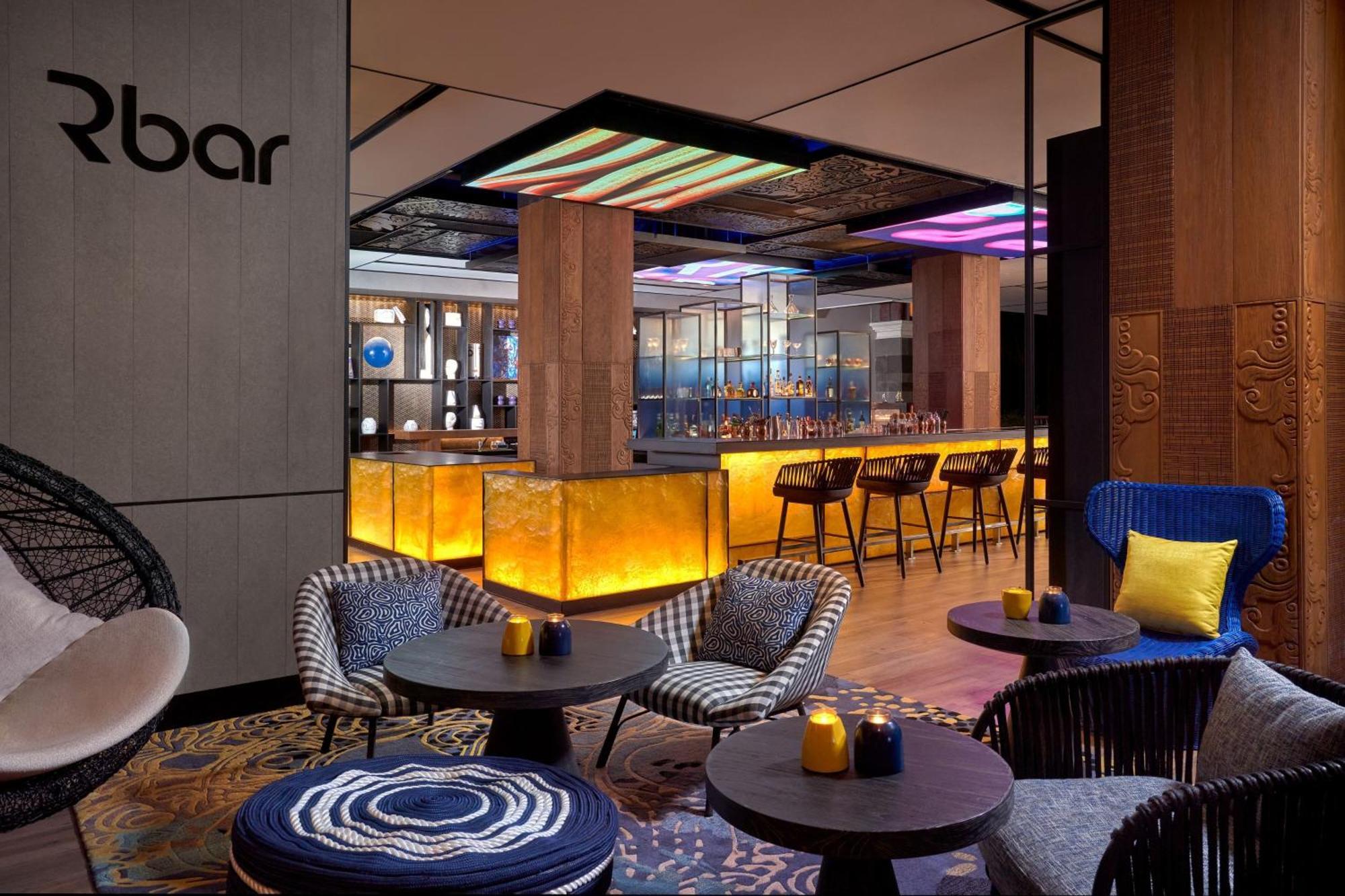 Marriott'S Bali Nusa Dua Terrace Kültér fotó