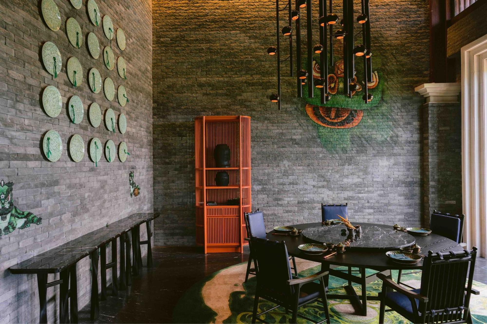 Marriott'S Bali Nusa Dua Terrace Kültér fotó